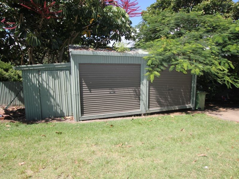 23 Hughes Street, Yeppoon QLD 4703
