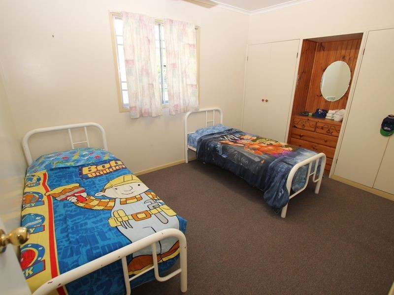 23 Hughes Street, Yeppoon QLD 4703