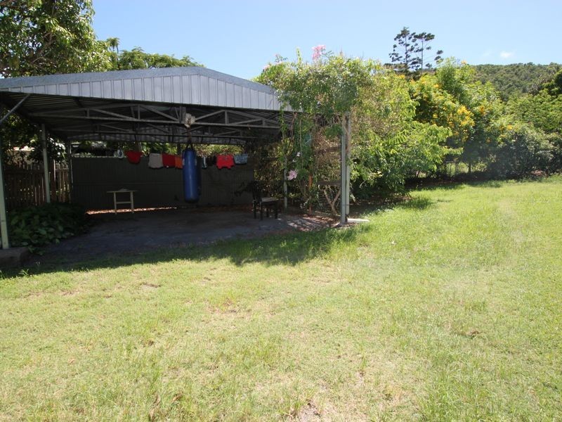 23 Hughes Street, Yeppoon QLD 4703