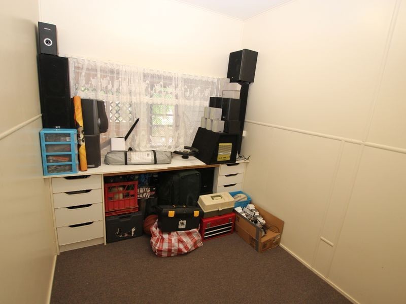 23 Hughes Street, Yeppoon QLD 4703