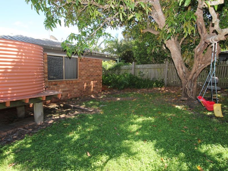23 Hughes Street, Yeppoon QLD 4703