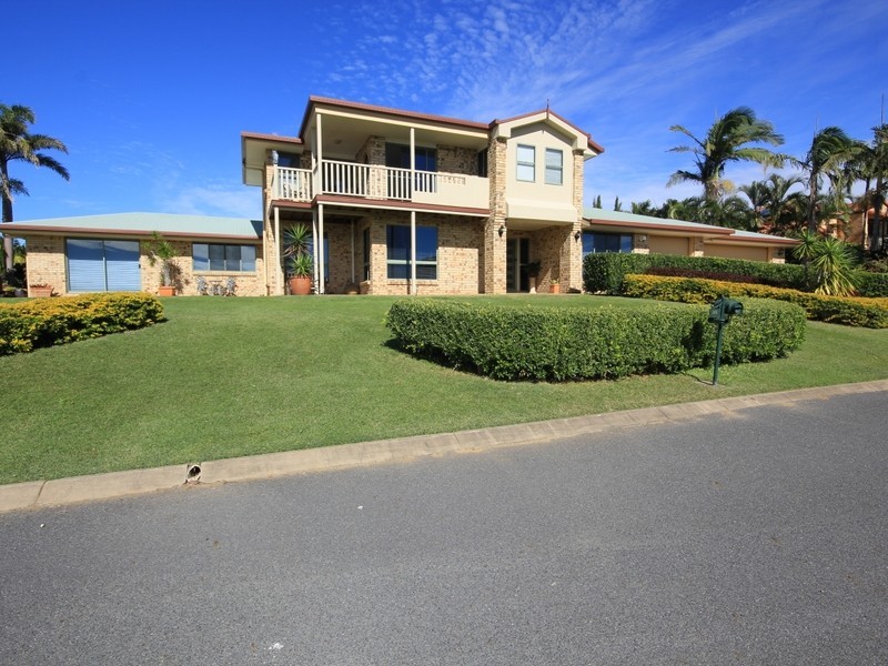 28 Banksia Place, Taranganba QLD 4703