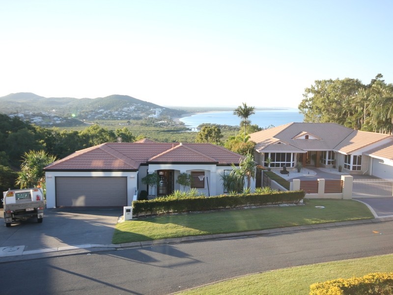 28 Banksia Place, Taranganba QLD 4703