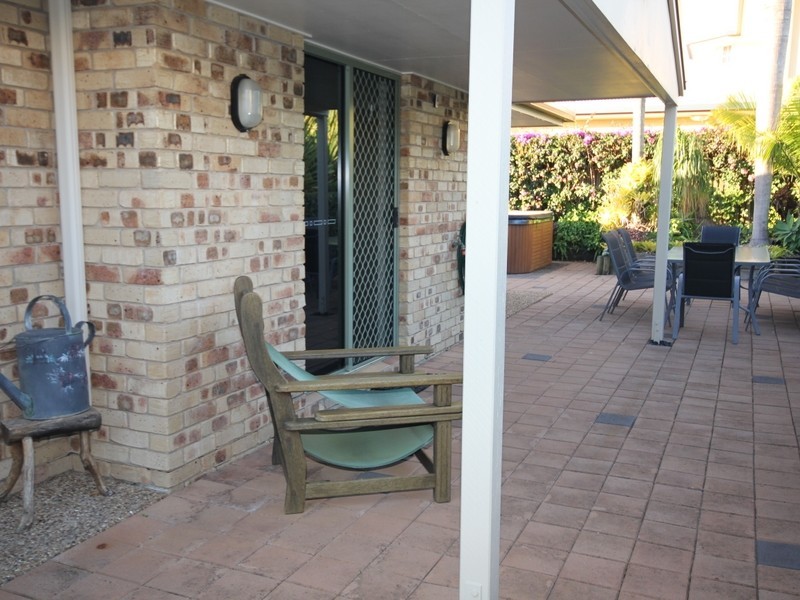 28 Banksia Place, Taranganba QLD 4703