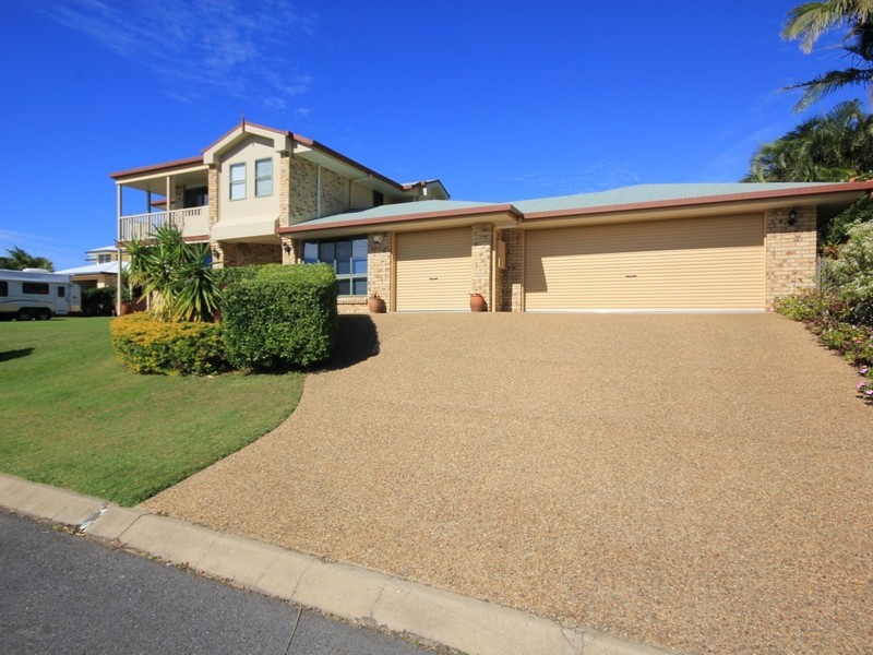 28 Banksia Place, Taranganba QLD 4703