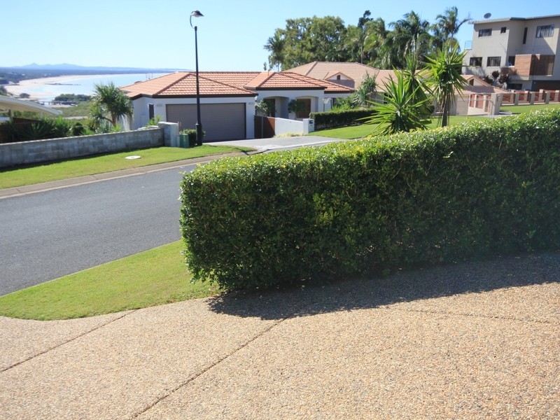 28 Banksia Place, Taranganba QLD 4703