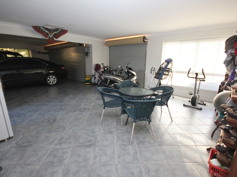 28 Banksia Place, Taranganba QLD 4703