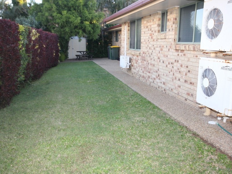 28 Banksia Place, Taranganba QLD 4703