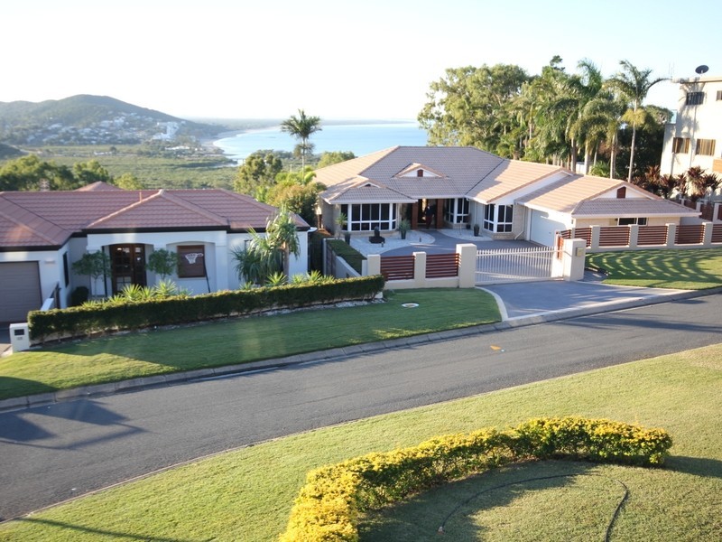 28 Banksia Place, Taranganba QLD 4703