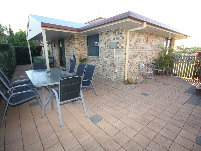 28 Banksia Place, Taranganba QLD 4703