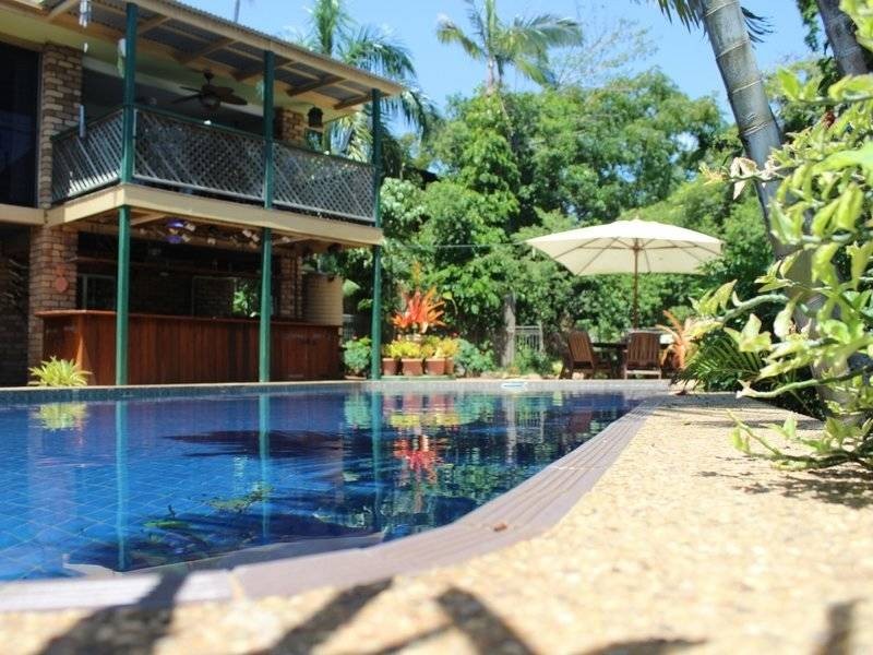 9 Found Street, Meikleville Hill QLD 4703