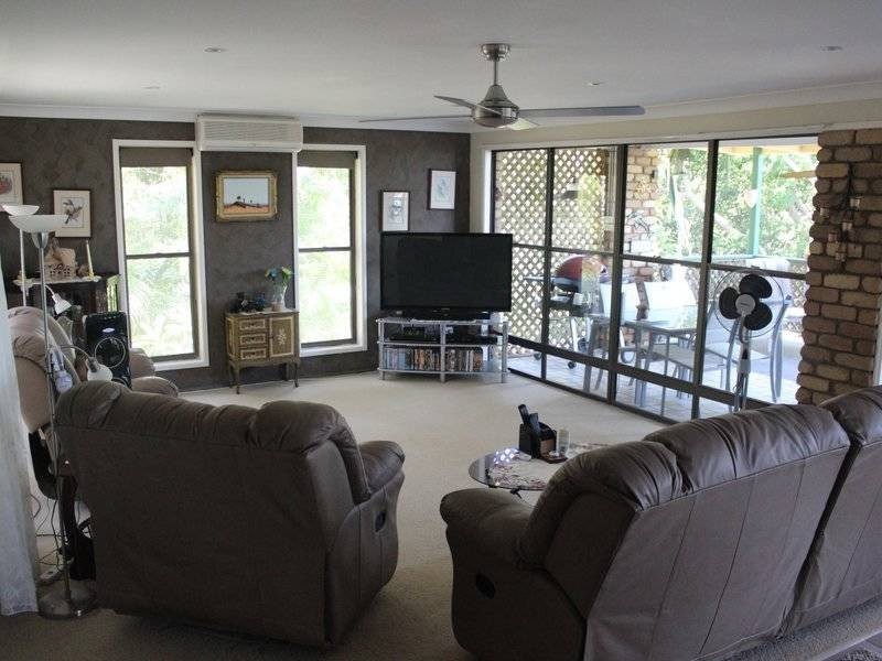 9 Found Street, Meikleville Hill QLD 4703