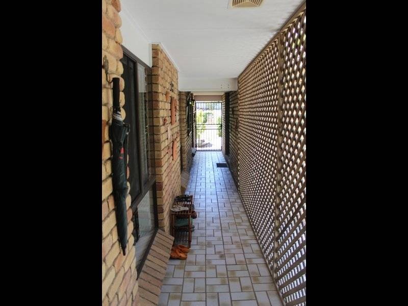 9 Found Street, Meikleville Hill QLD 4703