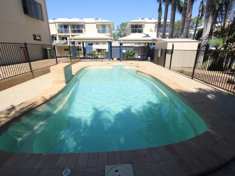 18/1 Alse Street, Taranganba QLD 4703