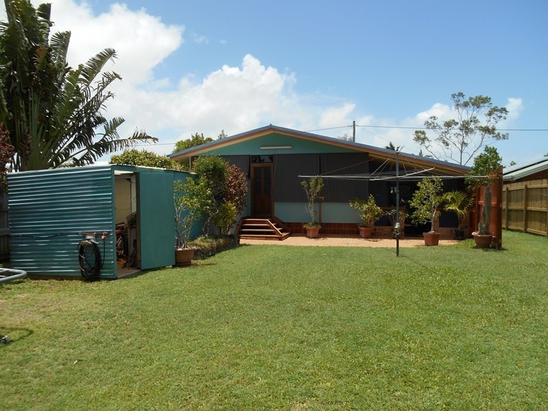16 Maple Street, Yeppoon QLD 4703