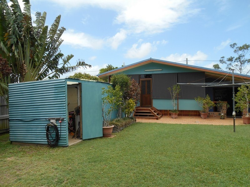 16 Maple Street, Yeppoon QLD 4703