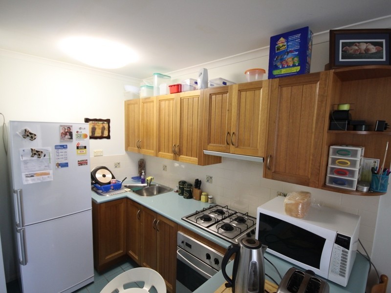 27/29 Melaleuca Street, Cooee Bay QLD 4703