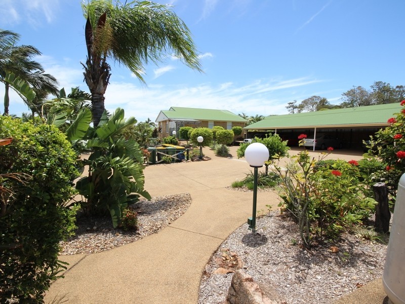 27/29 Melaleuca Street, Cooee Bay QLD 4703