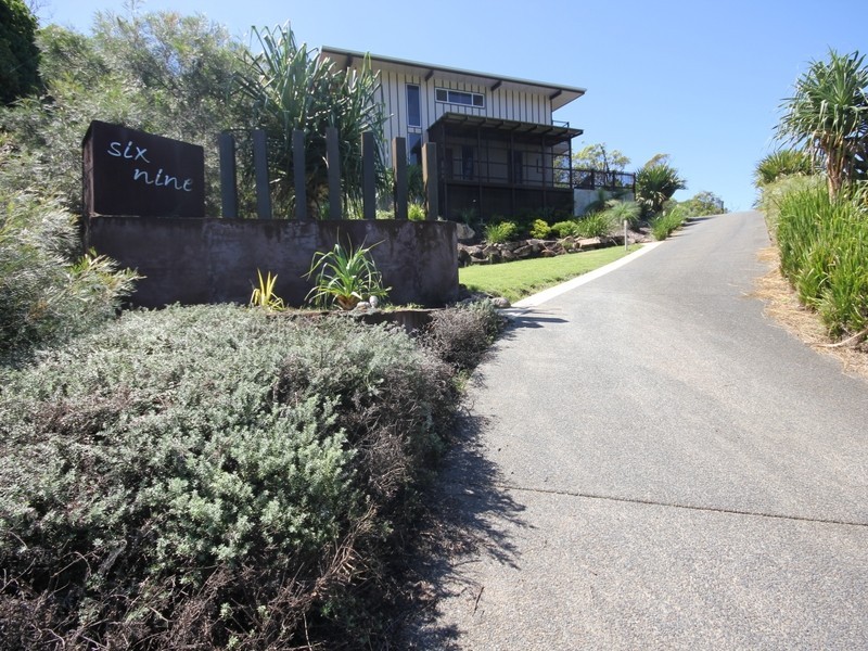 69 Jarman Street, Yeppoon QLD 4703