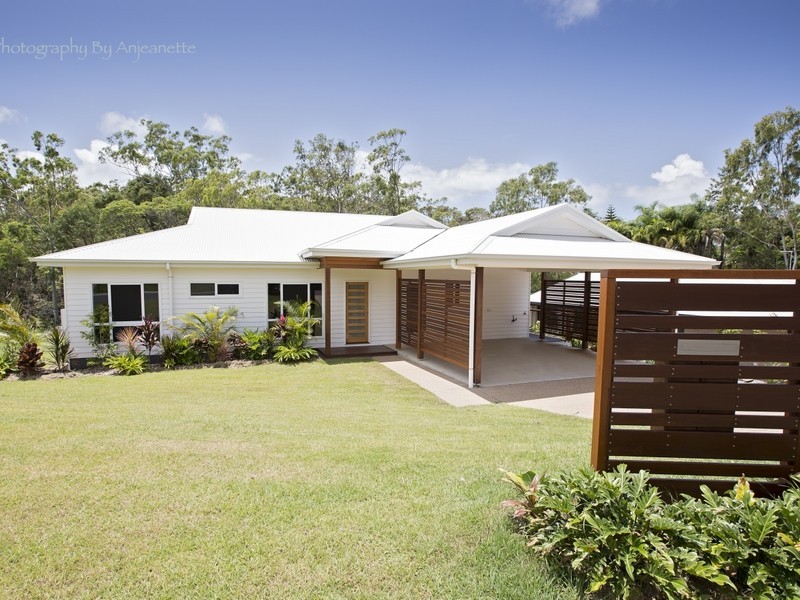 45 Forrester Way, Yeppoon QLD 4703