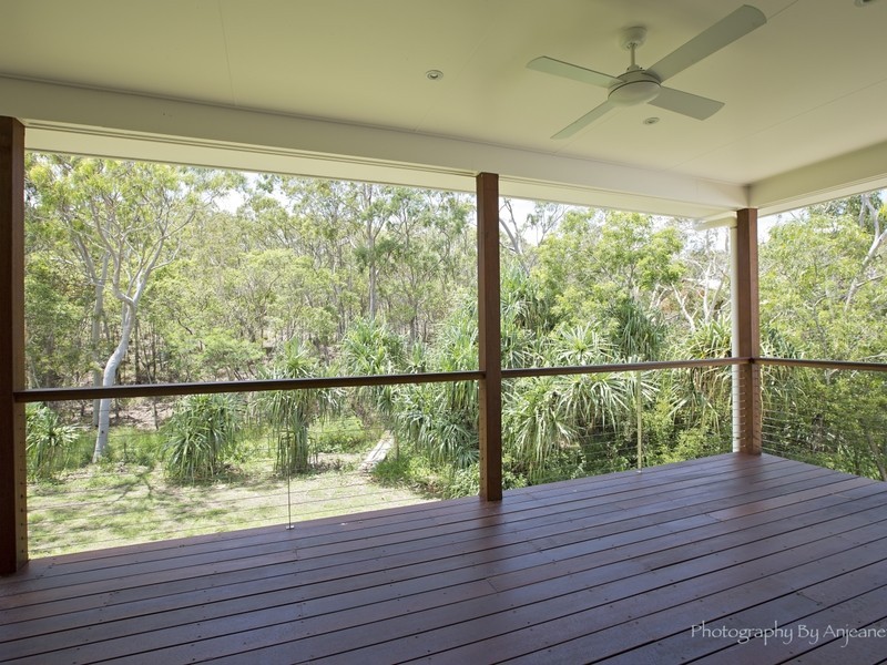 45 Forrester Way, Yeppoon QLD 4703