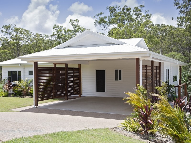 45 Forrester Way, Yeppoon QLD 4703
