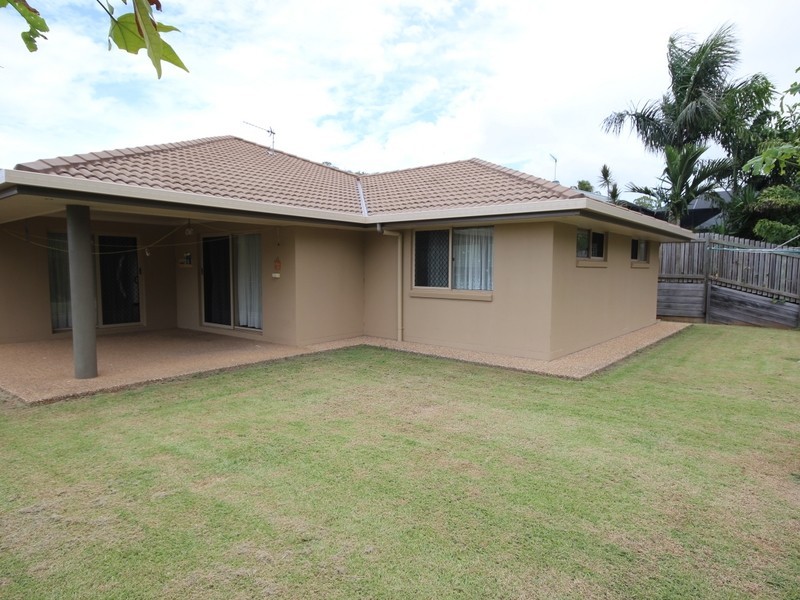 85 Carbeen Drive, Taranganba QLD 4703