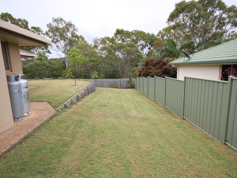 85 Carbeen Drive, Taranganba QLD 4703