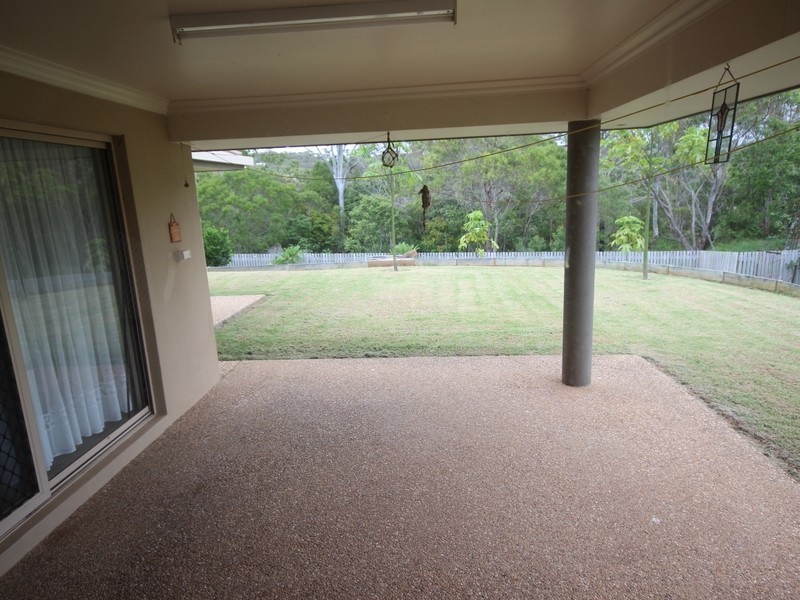 85 Carbeen Drive, Taranganba QLD 4703