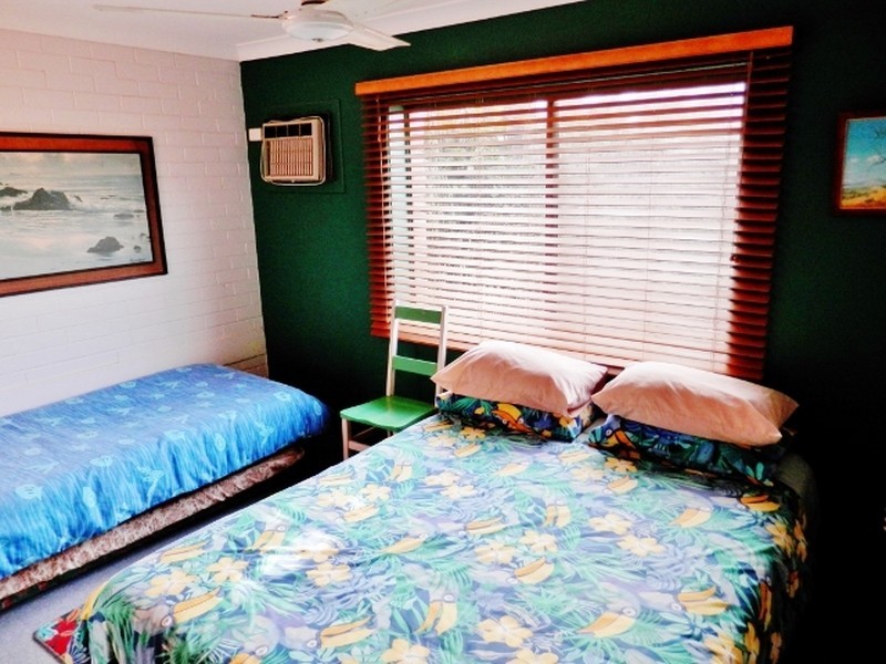 4/24 Queen Street, Yeppoon QLD 4703