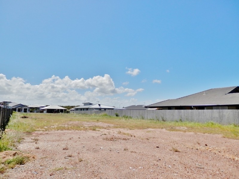 6 New Forest Road, Zilzie QLD 4710