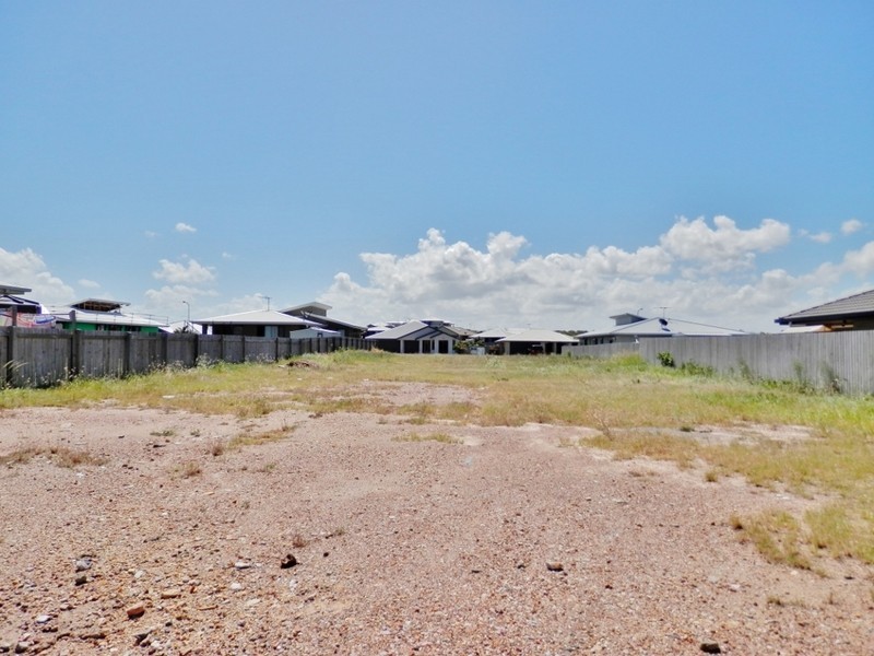 6 New Forest Road, Zilzie QLD 4710