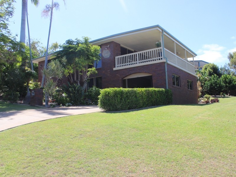 21 Greer Street, Meikleville Hill QLD 4703