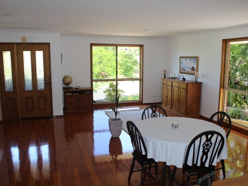 21 Greer Street, Meikleville Hill QLD 4703