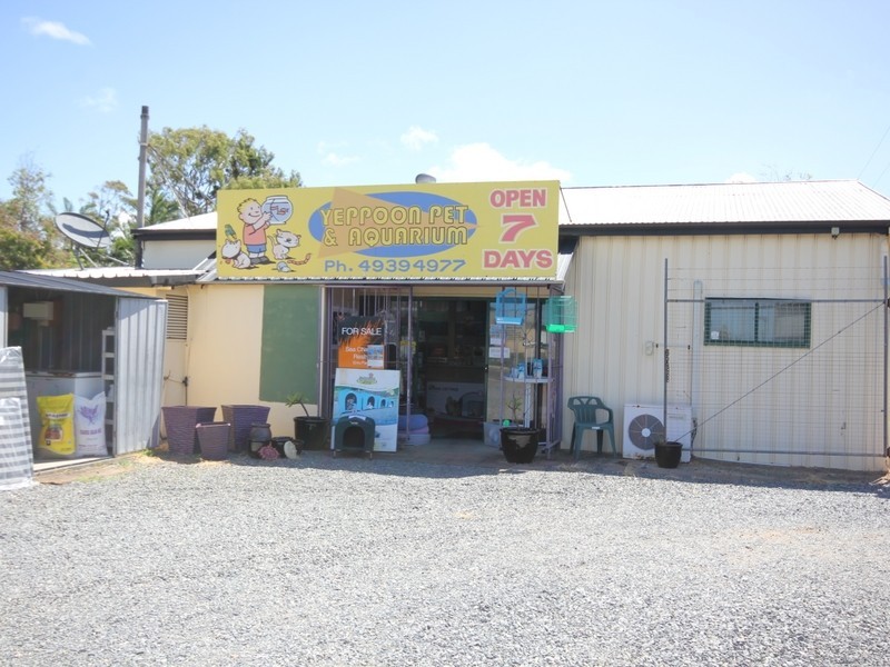 Yeppoon QLD 4703