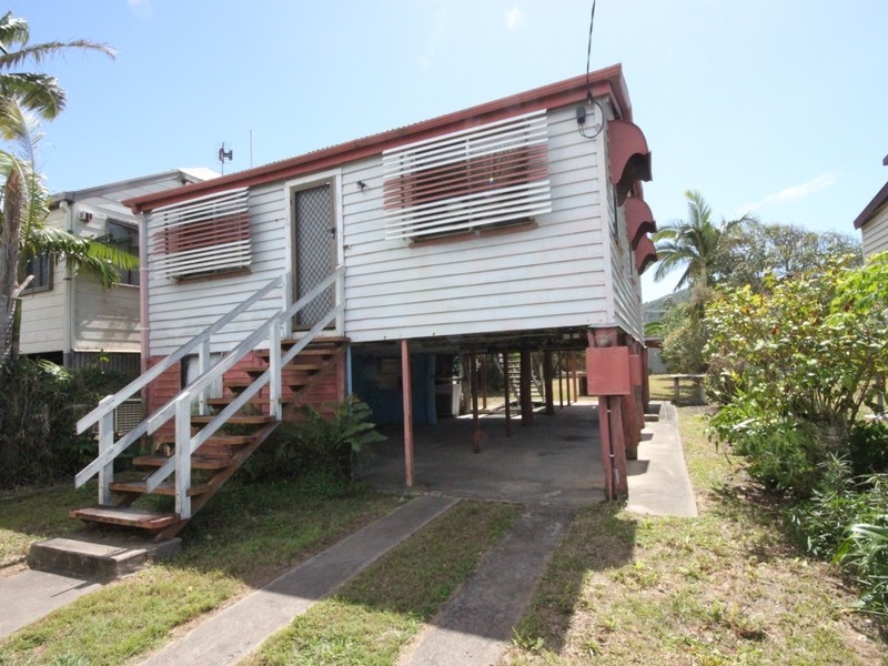 9 Jeffries Street, Yeppoon QLD 4703