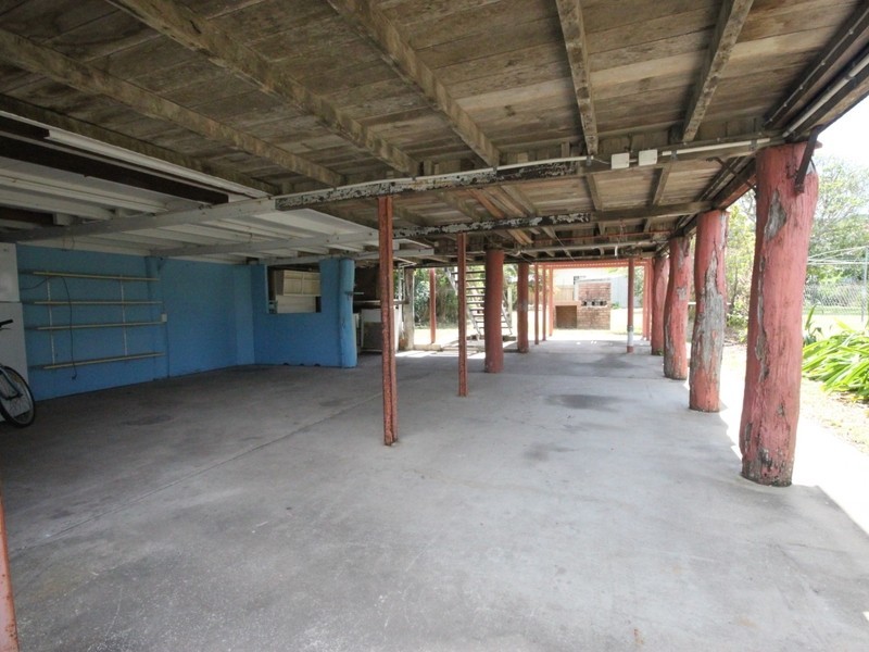 9 Jeffries Street, Yeppoon QLD 4703