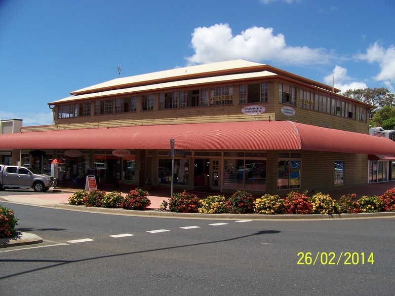 22-26 James Street, Yeppoon QLD 4703