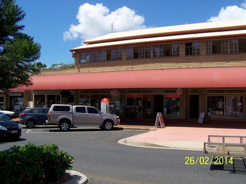22-26 James Street, Yeppoon QLD 4703