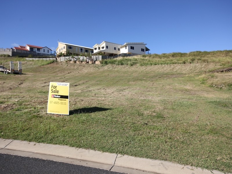 7 Doveshell Crescent, Zilzie QLD 4710