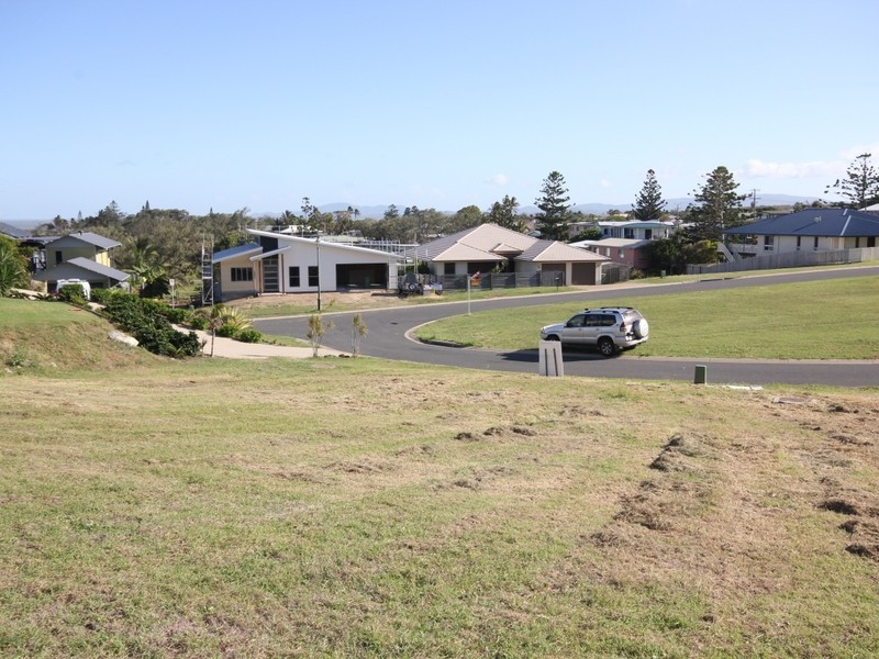 7 Doveshell Crescent, Zilzie QLD 4710