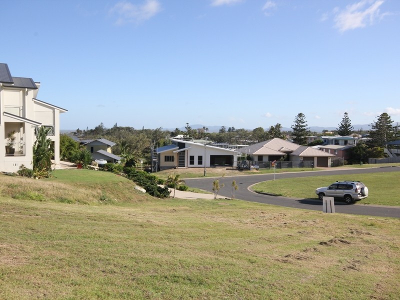 7 Doveshell Crescent, Zilzie QLD 4710