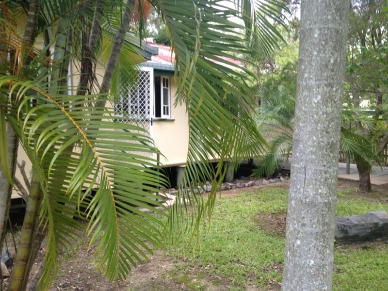 8 Felix Street, Yeppoon QLD 4703