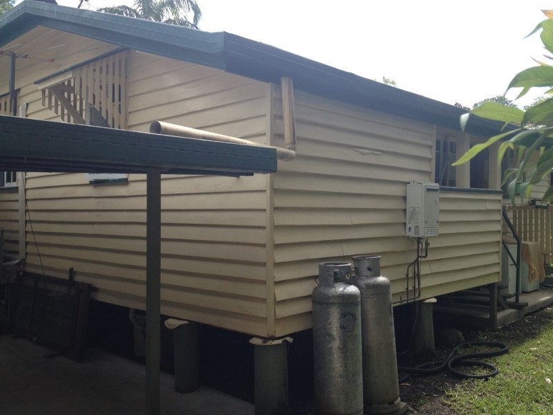 8 Felix Street, Yeppoon QLD 4703