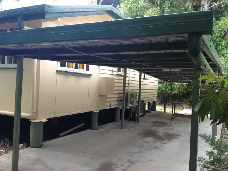 8 Felix Street, Yeppoon QLD 4703