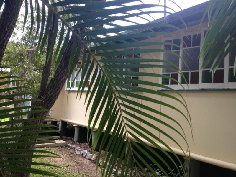 8 Felix Street, Yeppoon QLD 4703