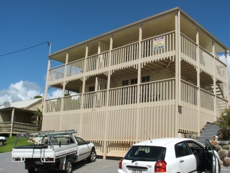 2/6 Logan Lane, Yeppoon QLD 4703