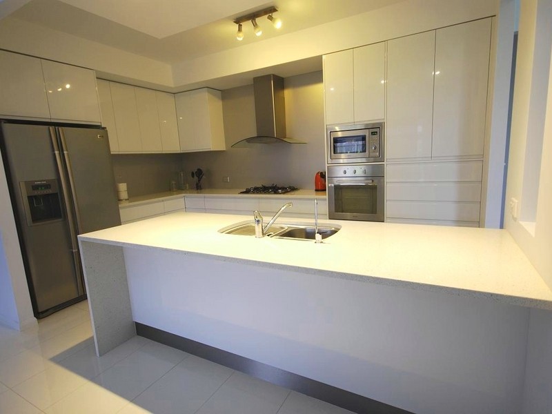 8 Blue Water Boulevard, Mulambin QLD 4703