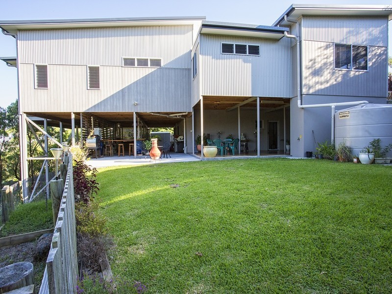 38 Eden Way, Yeppoon QLD 4703