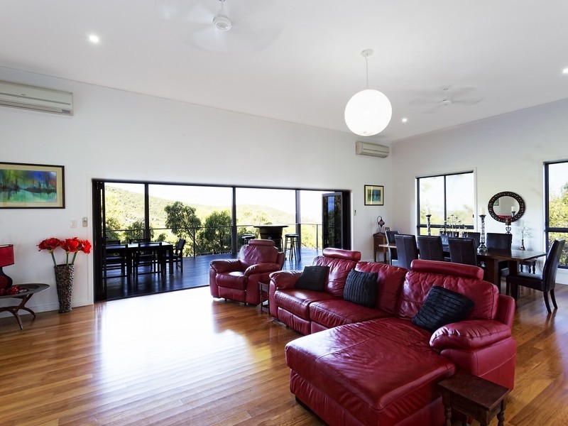 38 Eden Way, Yeppoon QLD 4703